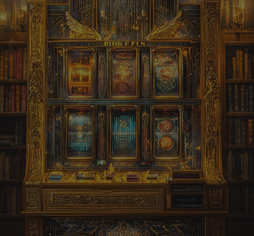 Book of the Fallen