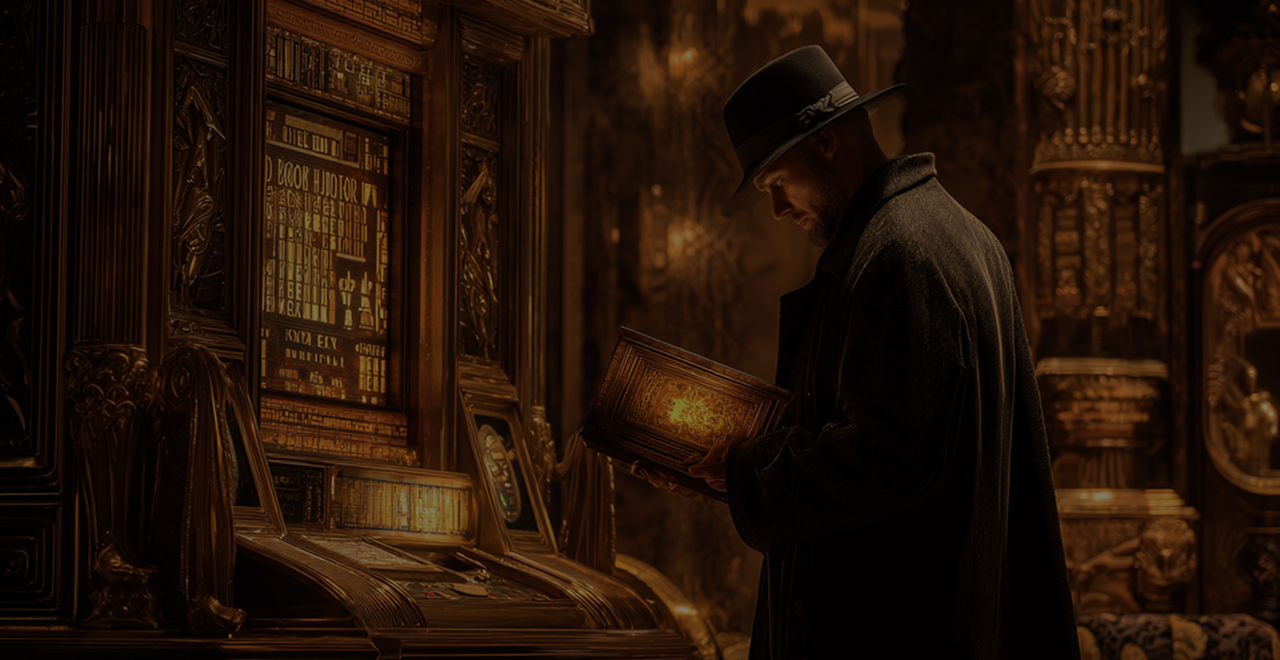 Book of the Fallen